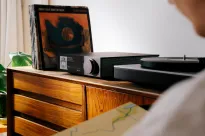 Cambridge Audio Evo 150 SE Wzmacniacz ze streamerem all in one - 8