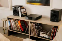 Cambridge Audio Evo 150 SE Wzmacniacz ze streamerem all in one - 6