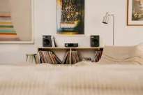 Cambridge Audio Evo 150 SE Wzmacniacz ze streamerem all in one - 12