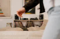Cambridge Audio Evo 150 SE Wzmacniacz ze streamerem all in one - 13