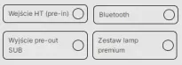 Fezz Luna EVO Lampowy wzmacniacz zintegrowany - 18