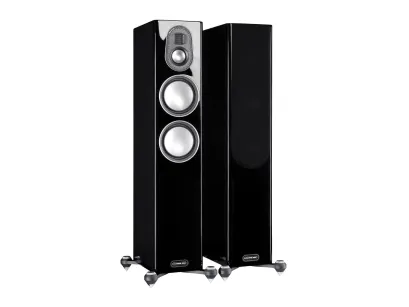 Monitor Audio Gold 200 5G Piano Black - PROMOCJA