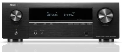 Denon AVR-X1800H