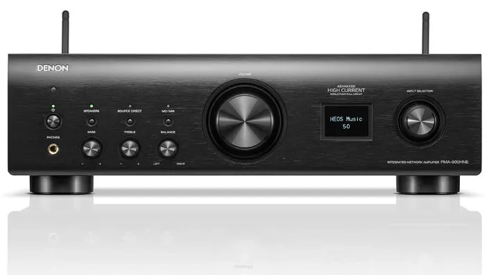 Denon PMA-900HNE Wzmacniacz stereo