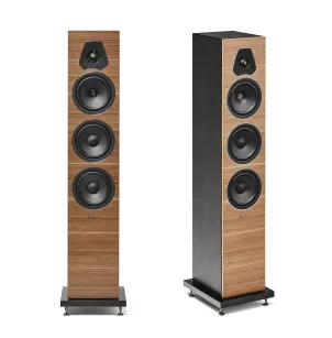 Sonus Faber Lumina III