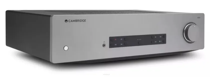 Cambridge Audio CXA81 MkII wzmacniacz stereo