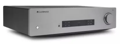 Cambridge Audio CXA81 MkII wzmacniacz stereo