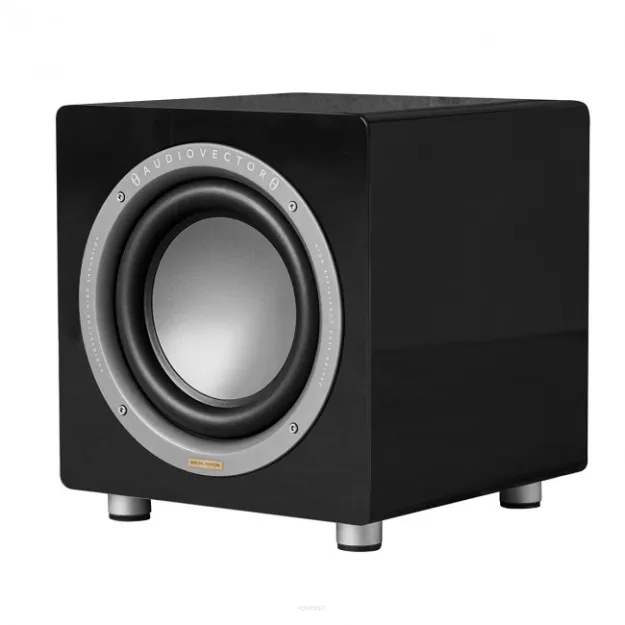 Audiovector QR Sub SE