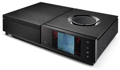 Naim Uniti Nova Wzmacniacz stereo all in one