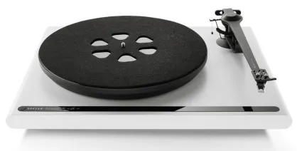 Roksan Attessa Turntable