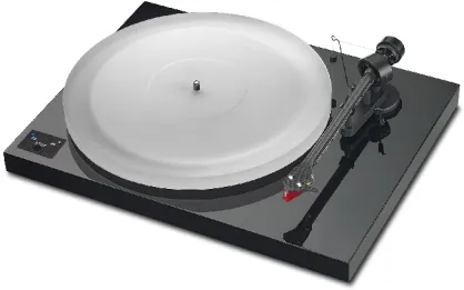 Pro-Ject Debut Carbon Esprit SB (DC) gramofon analogowy z wkładką Ortofon 2Mred