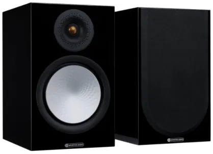 Monitor Audio Silver 100 7G