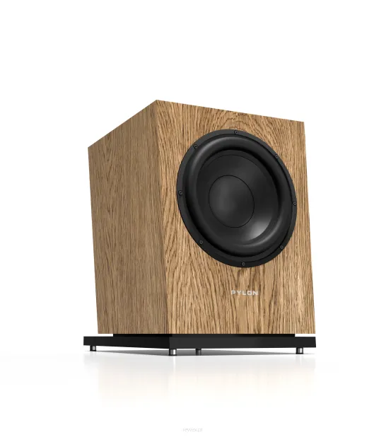 Pylon Audio Diamond Sub subwoofer aktywny