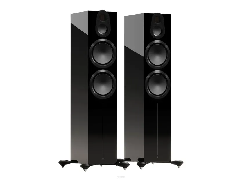 Monitor Audio Gold 500 6G kolumny głośnikowe, podłogowe