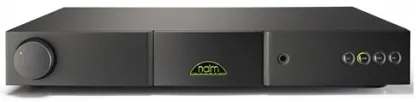 Naim Nait 5 si Wzmacniacz stereo