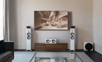 Monitor Audio Bronze 300 7G Kolumny Podłogowe - 8