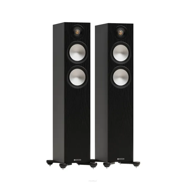 Monitor Audio Bronze 300 7G Kolumny Podłogowe