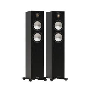 Monitor Audio Bronze 300 7G Kolumny Podłogowe