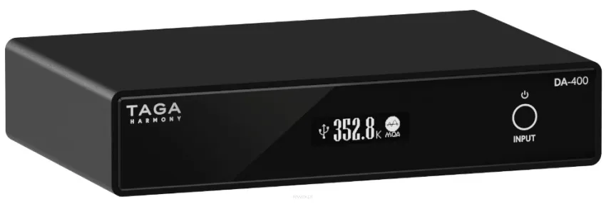 Taga Harmony DA-400