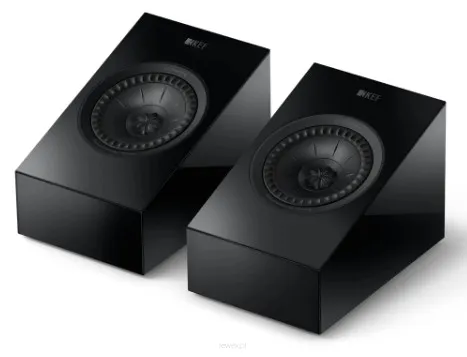 KEF R8 Meta głośniki surround Dolby Atmos