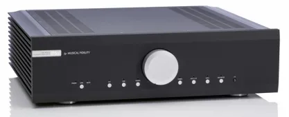 Musical Fidelity M6si Wzmacniacz stereo