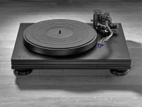 Music Hall Stealth gramofon analogowy - 4