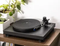 Music Hall Stealth gramofon analogowy - 10