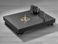 Music Hall Stealth gramofon analogowy - 5