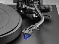 Music Hall Stealth gramofon analogowy - 7