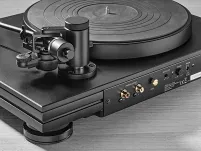 Music Hall Stealth gramofon analogowy - 8