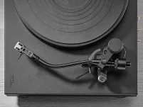 Music Hall Stealth gramofon analogowy - 9