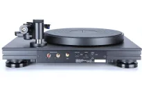 Music Hall Stealth gramofon analogowy - 2