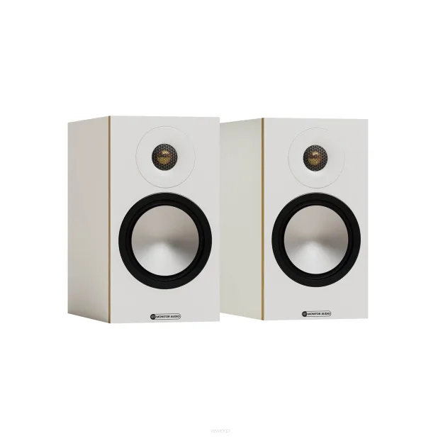 Monitor Audio Bronze 50 7G Kolumny Podstawkowe