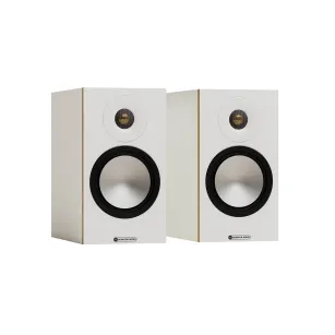 Monitor Audio Bronze 50 7G Kolumny Podstawkowe