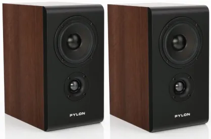 Pylon Audio Opal Sat