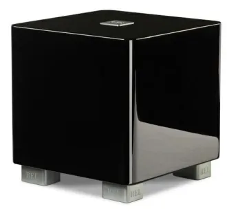 Rel T5/x subwoofer aktywny