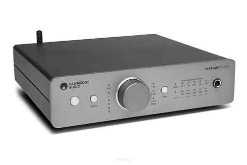 Cambridge Audio DAC 200M
